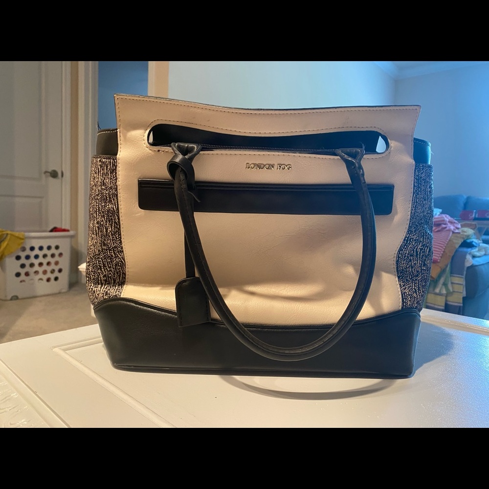 London Fog Purse